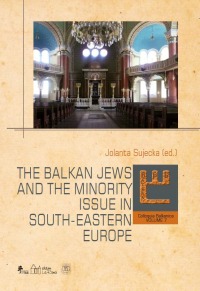 The Balkan Jews